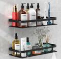 Étagère de douche murale pour propriétaire