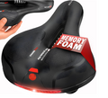Coussin de Selle Confortable pour Vélo