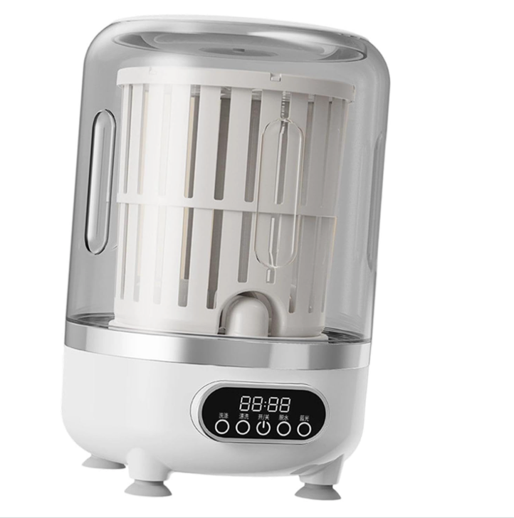 Mini Machine à Laver Portable 3L ⚡