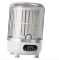 Mini Machine à Laver Portable 3L ⚡