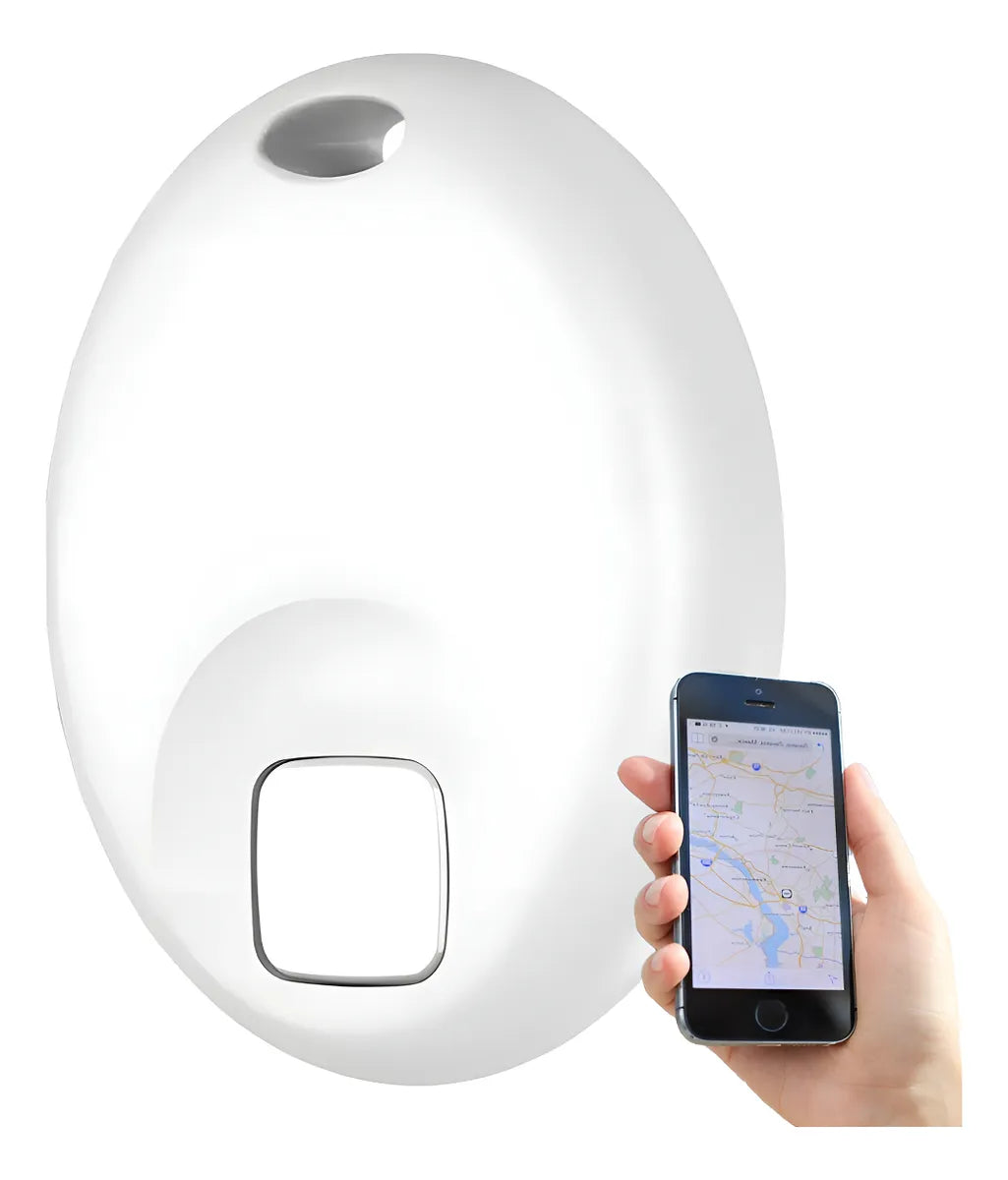 📍 Traceur Intelligent Mini GPS 2026