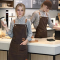 Tabliers de Cusine impermeable 2026