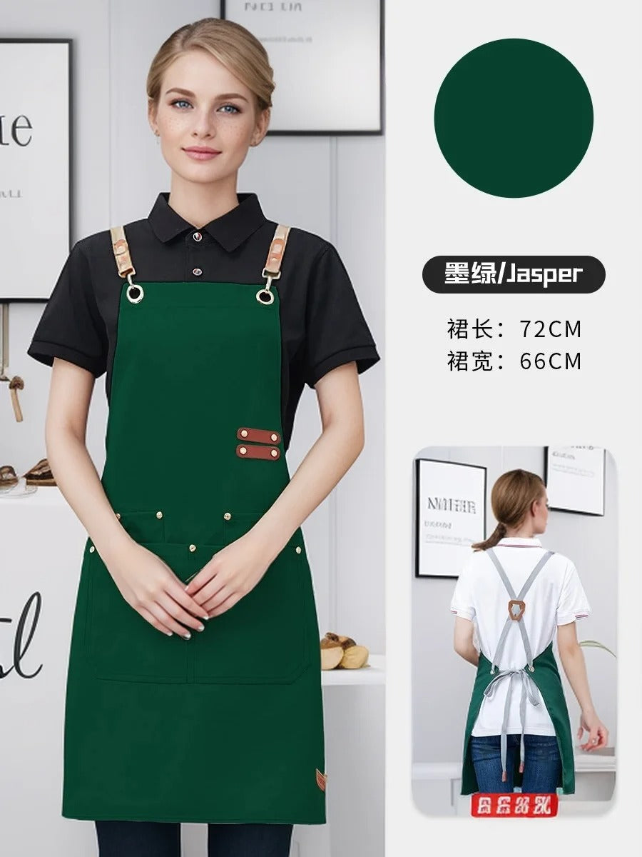 Tabliers de Cusine impermeable 2026