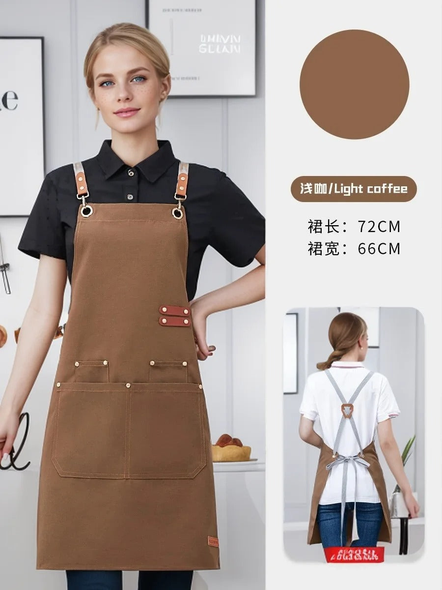 Tabliers de Cusine impermeable 2026