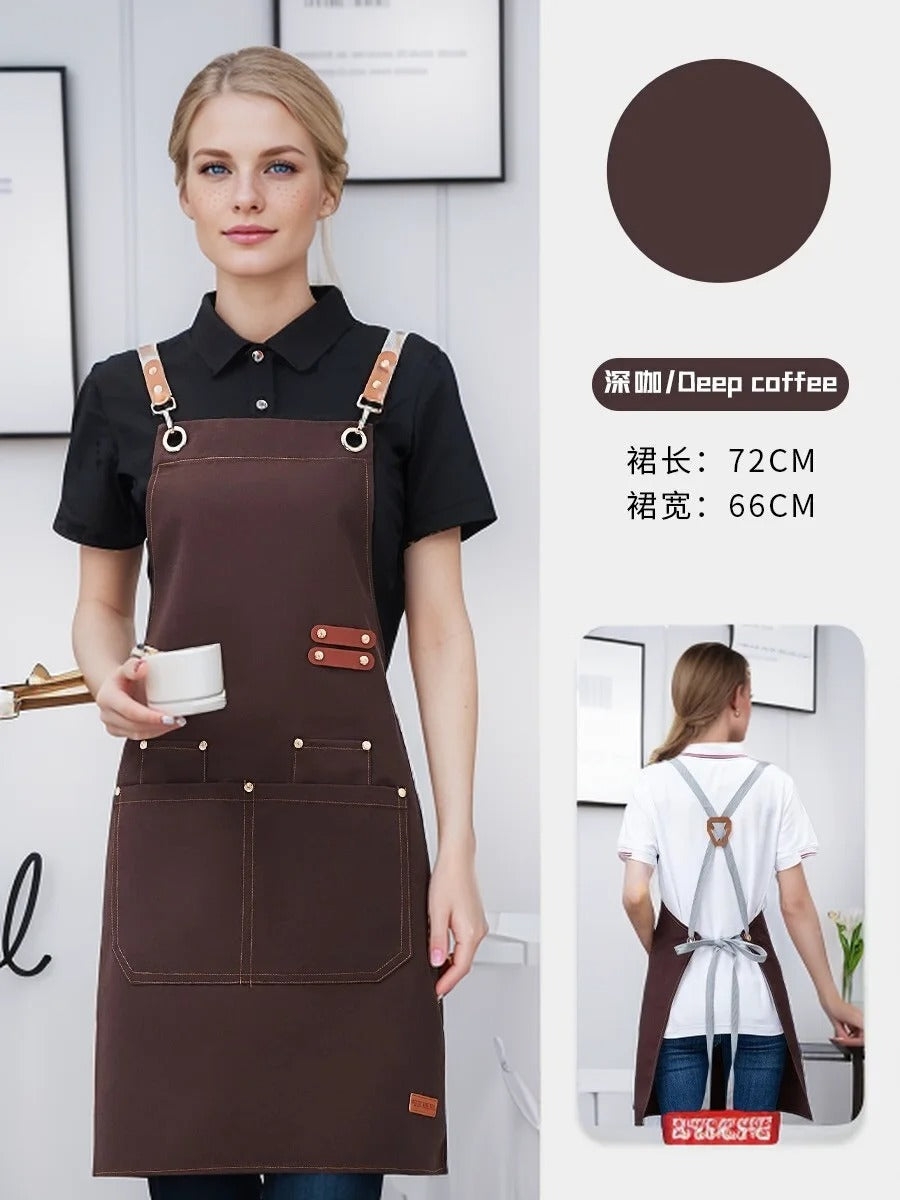 Tabliers de Cusine impermeable 2026