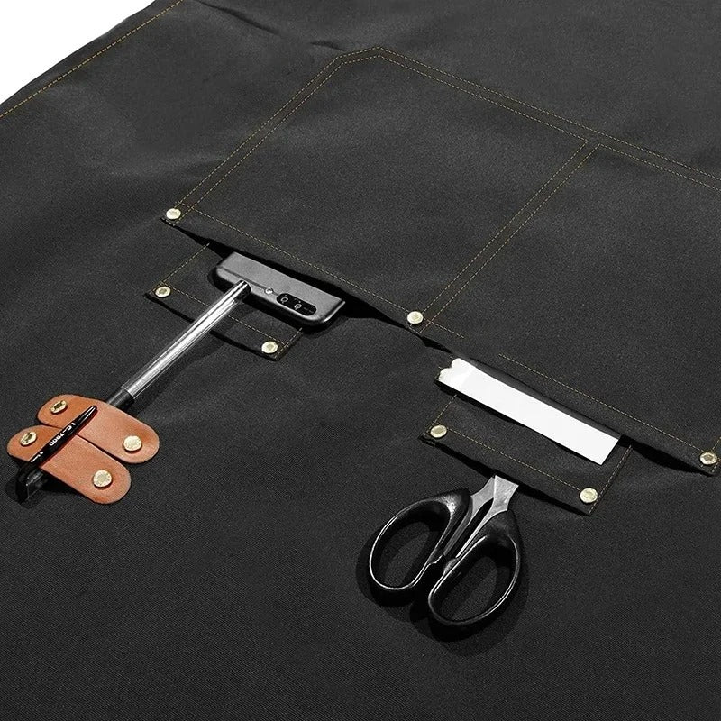 Tabliers de Cusine impermeable 2026