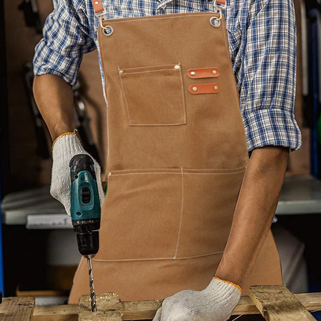 Tablier de Cuisine Imperméable