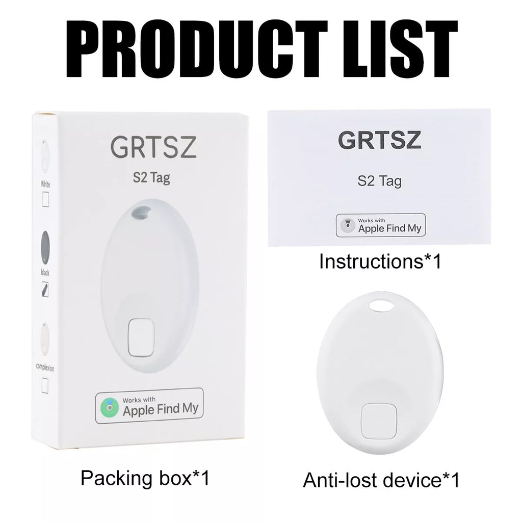 📍 Traceur Intelligent Mini GPS 2026