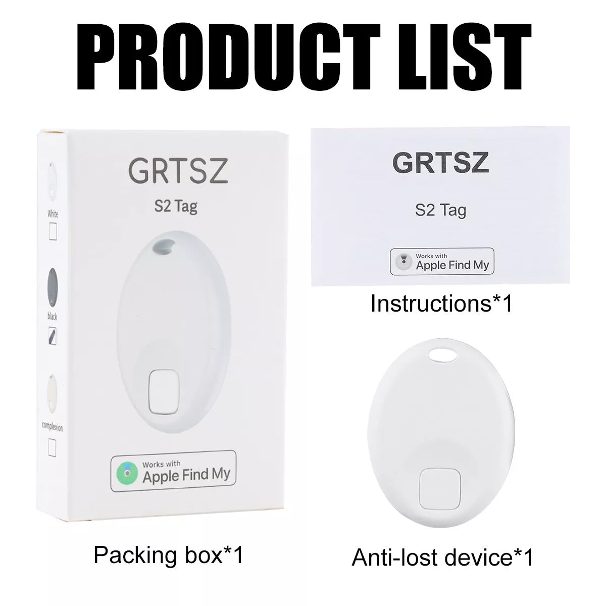 📍 Traceur Intelligent Mini GPS 2026