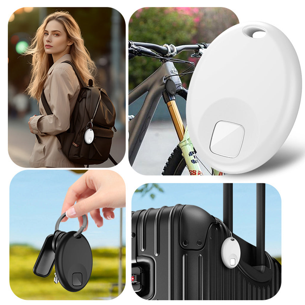 📍 Traceur Intelligent Mini GPS 2026